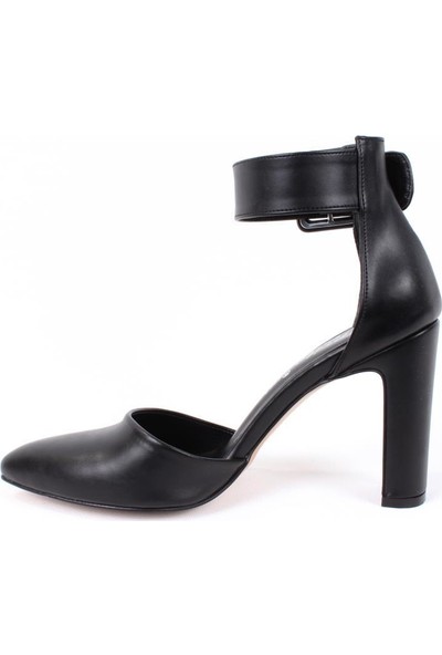 Caprito 905-319 Topuklu Kadın Ayakkabı