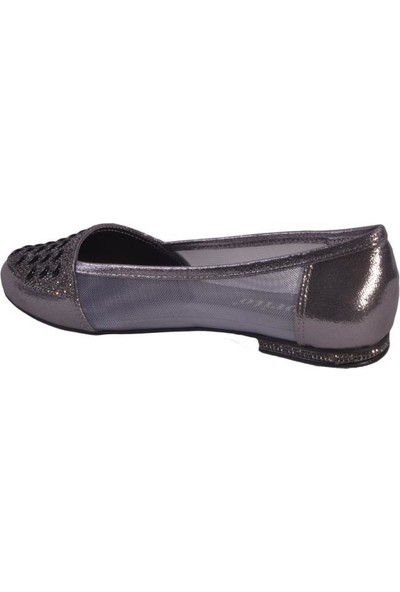 Caprito 725-213 Günlük Kadın Babet Ayakkabı