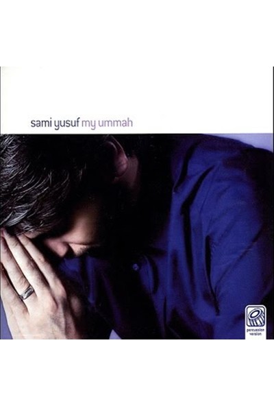 Sami Yusuf - My Ummah ( CD )