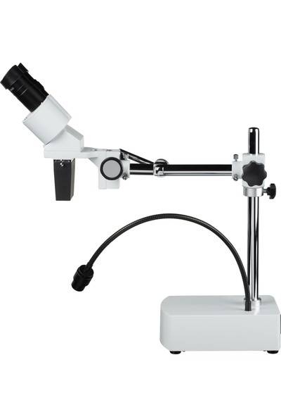 Bresser Biorit Icd Cs 5X-20X Stereo Mikroskop