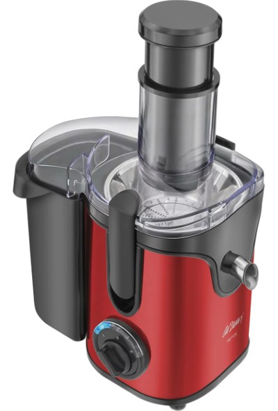 Arzum AR191 1000W Meyvix Katı Meyve Sıkacağı