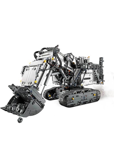 LEGO® Technic Liebherr R 9800 Ekskavatör 42100