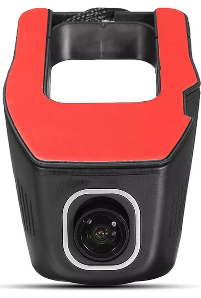 Knmaster G-Sensörlü Wifi Otomobil Güvenlik Kamerası
