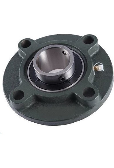 Obr Ucfc 206 Yataklı Rulman 30 mm