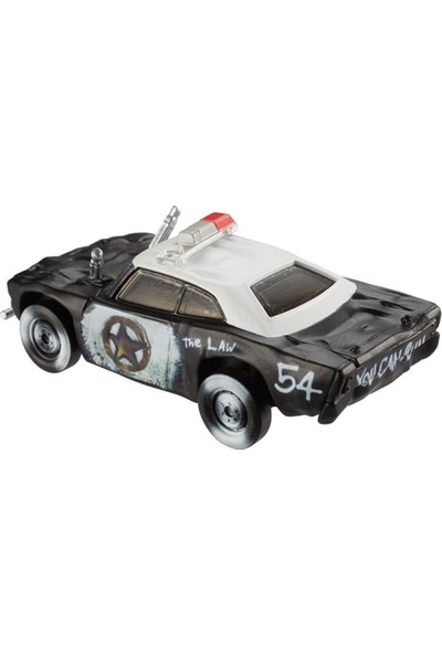 Disney Pixar Cars 3 Apb DXV59 Oyuncak Araç