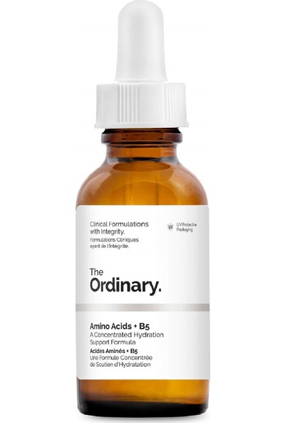 The Ordinary Amino Acids + B5 30ML