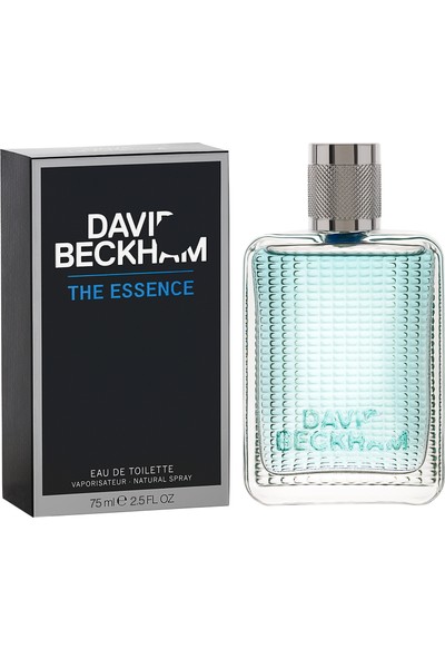 David Beckham Essence Edt 75 Ml Erkek Parfüm