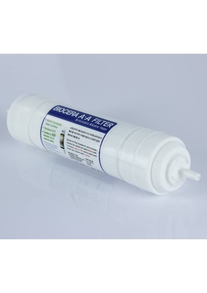 Antioksidan Alkali Filtre