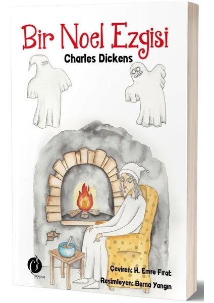 Bir Noel Ezgisi - Charles Dickens