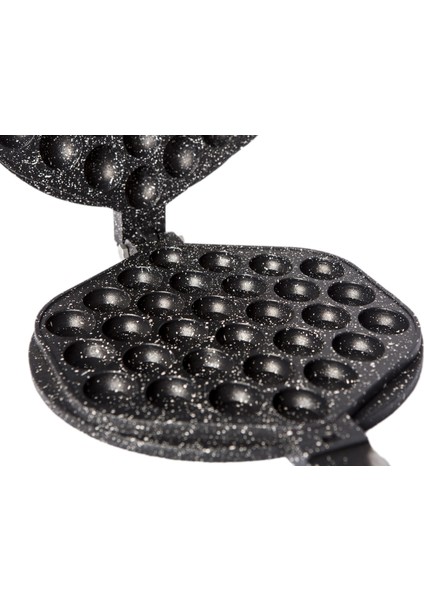 Granit Bubble Waffle Pişirme Tavası fiyatları
