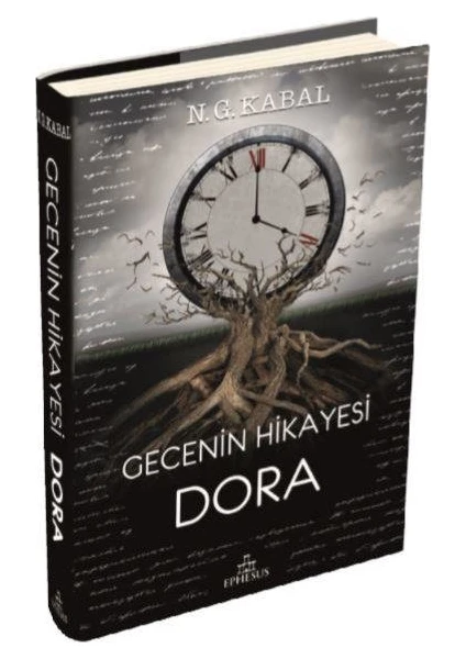 Gecenin Hikayesi (Dora) - N. G. Kabal