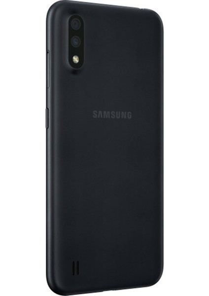 Galaxy A01 16 GB (Samsung Türkiye Garantili) Siyah