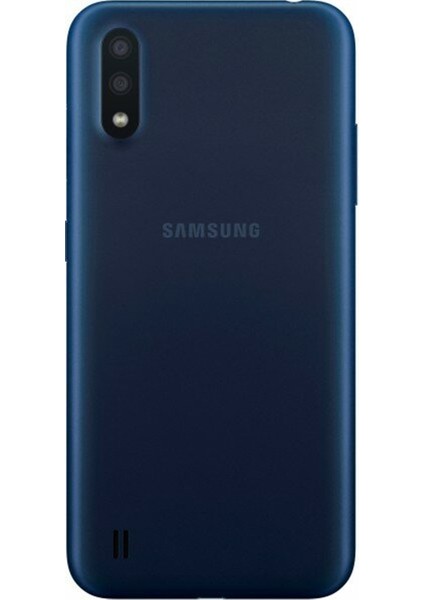 Galaxy A01 16 GB (Samsung Türkiye Garantili) Mavi