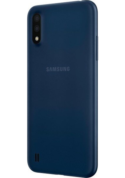 Galaxy A01 16 GB (Samsung Türkiye Garantili) Mavi