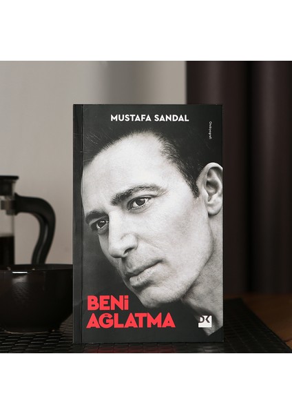 Beni Ağlatma - Mustafa Sandal