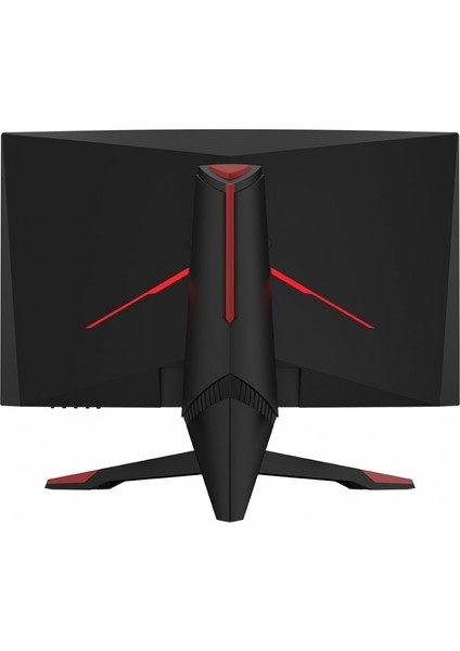 GB-277GCF 27" 165Hz 1ms (HDMI+Display) FreeSync Full HD Curved Monitör