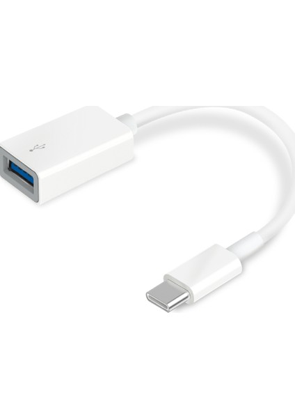 UC400, USB 3.0 USB-C to USB-A Adaptör