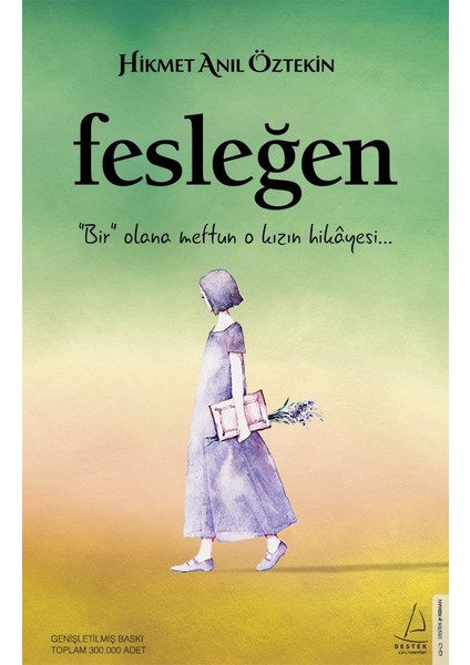 Fesleğen - Hikmet Anıl Öztekin