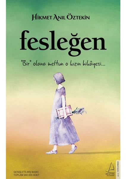 Fesleğen - Hikmet Anıl Öztekin