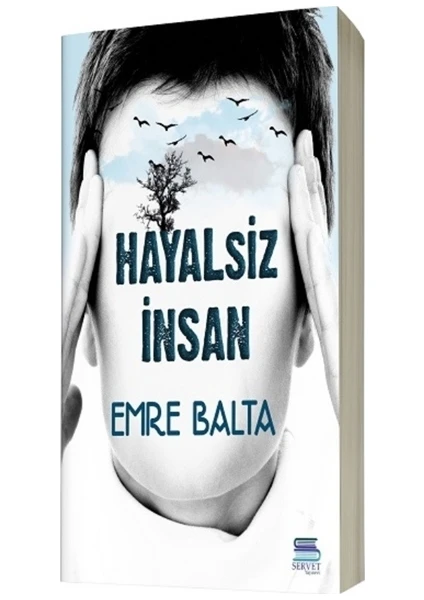 Hayalsiz İnsan - Emre Balta