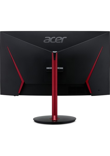 XZ272Pbmiiphx 27" 165Hz (HDMI+Display) FreeSync Full HD Curved Monitör