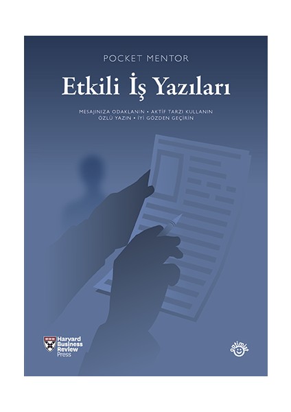 Etkili İş Yazıları