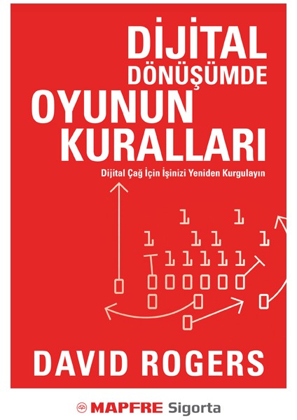 Dijital Dönüşümde Oyunun Kuralları