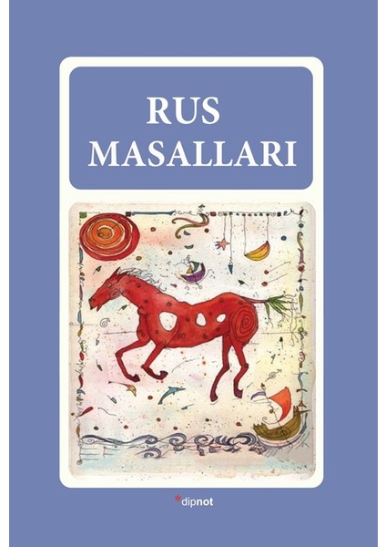 Rus Masalları