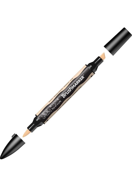 172 O729 Brush Marker Blush