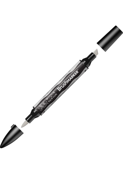 160 Cg2 Brush Marker Cool Grey