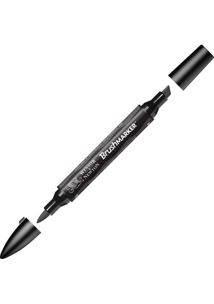 157 Cg5 Brush Marker Cool Grey