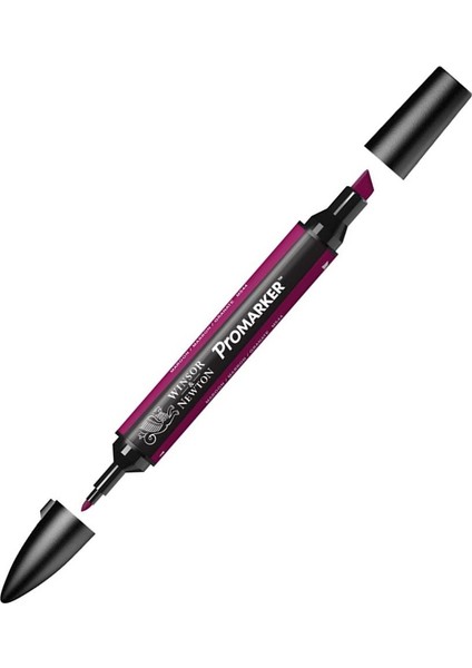175 M544 Promarker Maroon