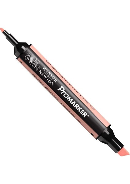 Winsor & Newton  370 O138 Promarker Soft Peach