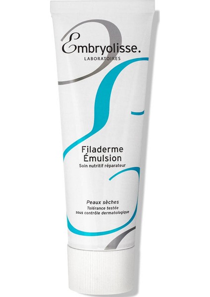 Filaderme Emulsion - Besleyici ve Onarıcı Etkili Bakım Emülsiyonu 75ML