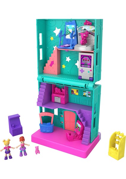 Pollyville Mağazaları GGC29-GFP41