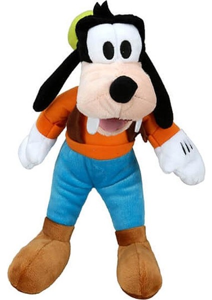 Goofy Core Peluş 25 cm