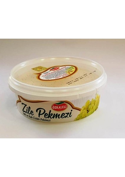 Zile Pekmezi Sade Beyaz 300 gr fiyatları