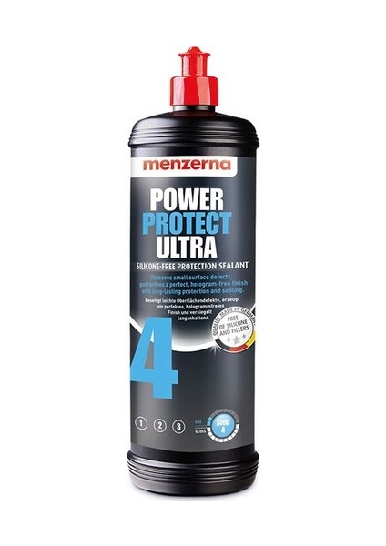 Power Lock Ultimate Protection Boya Koruyucu Wax T 1 lt