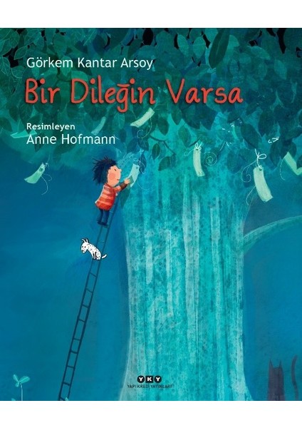Bir Dileğin Varsa - Görkem Kantar Arsoy