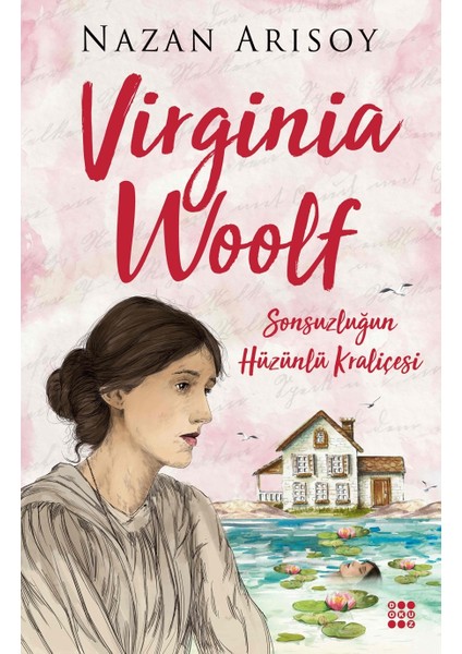 Virginia Woolf - Nazan Arısoy