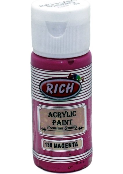 380 Designers Guaj Boya 14 ml Magenta S.2