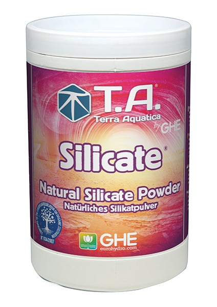 Aquatica Silicate 1 Lt
