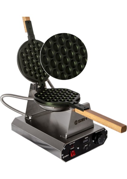 Bubble Waffle Makinesi