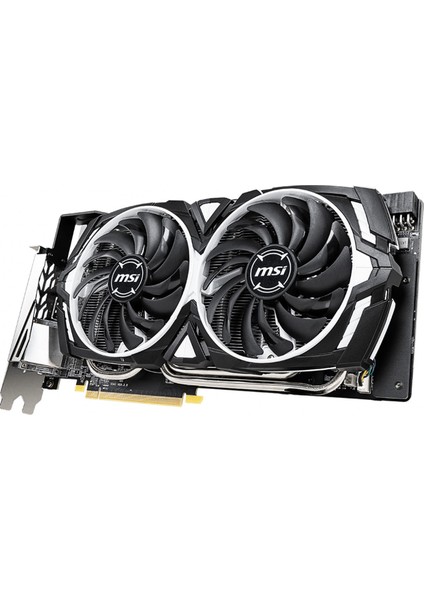 AMD Radeon RX590 Armor 8GB 256Bit GDDR5 (DX12) PCI-E 3.0 Ekran Kartı (Radeon RX 590 ARMOR 8G) fiyatları