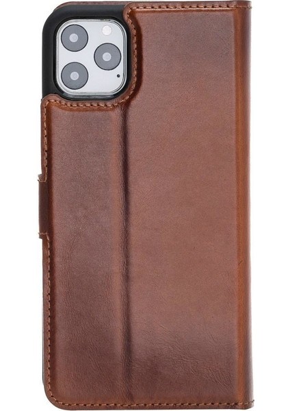 Mw F360 Apple iPhone 11 Pro Deri Telefon Kılıfı RST2EF Taba indirimleri