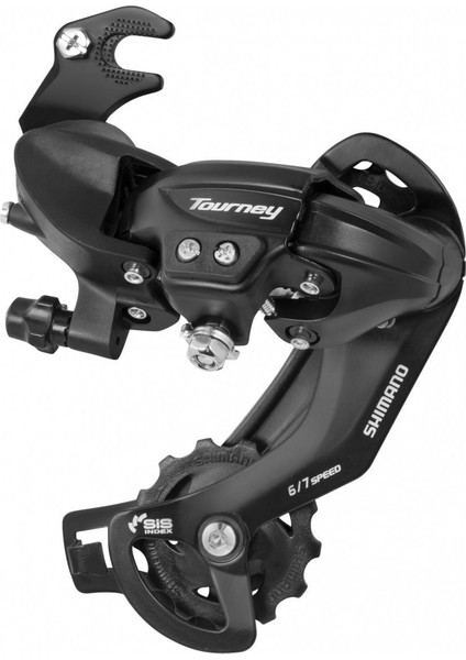 RD-TY300 Tourney Road Arka Aktarıcı 6-7V Braketli