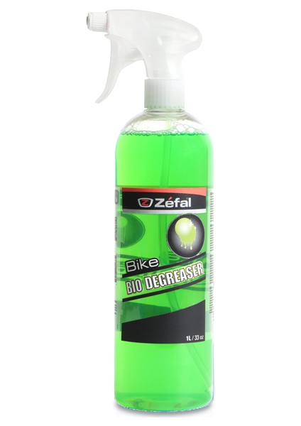 Bio Degreaser Temizleme Spreyi 1 lt