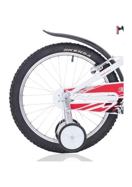 Yan Teker 20''
