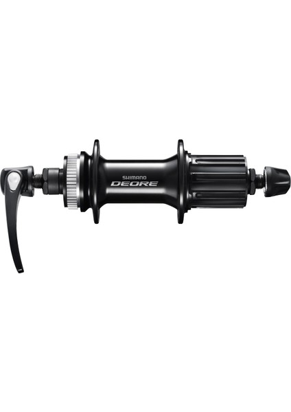 Deore FH-M6000 Arka Göbek 32h