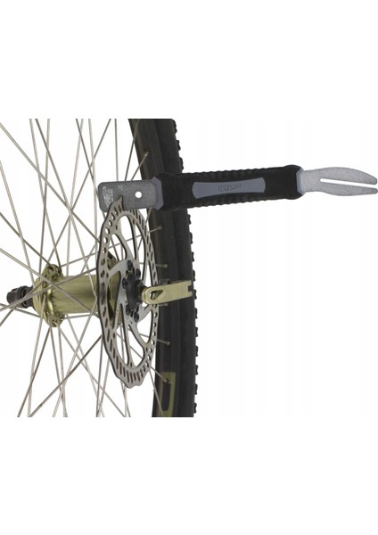SuperB TB-MW40 Rotor Düzeltme Aparatı